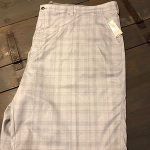 BNWT Callaway Golf Shorts